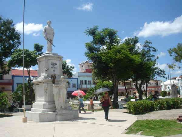 Ciudad de Las Tunas