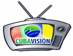 Cambios para la Programación  de Cubavisión a partir de septiembre