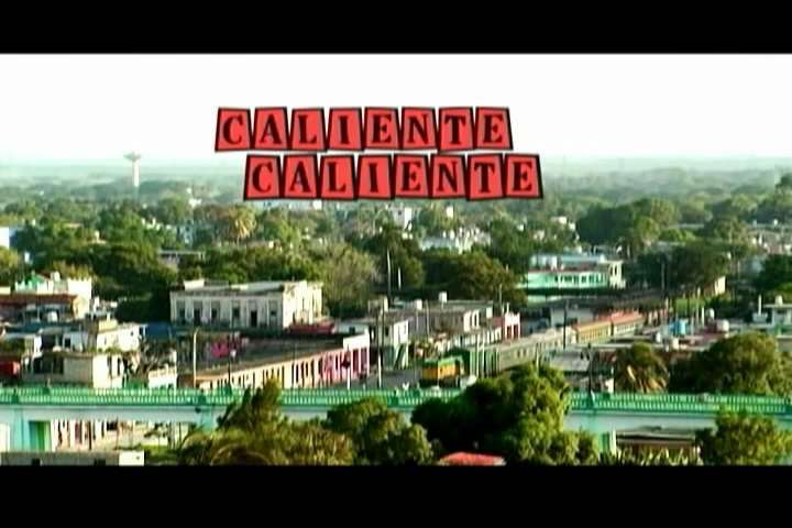 "Caliente Caliente", nuevo telefilme de televisión avileña