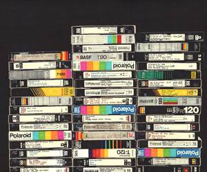 El alquiler de casetes VHS es un antecedente del paquete semanal.