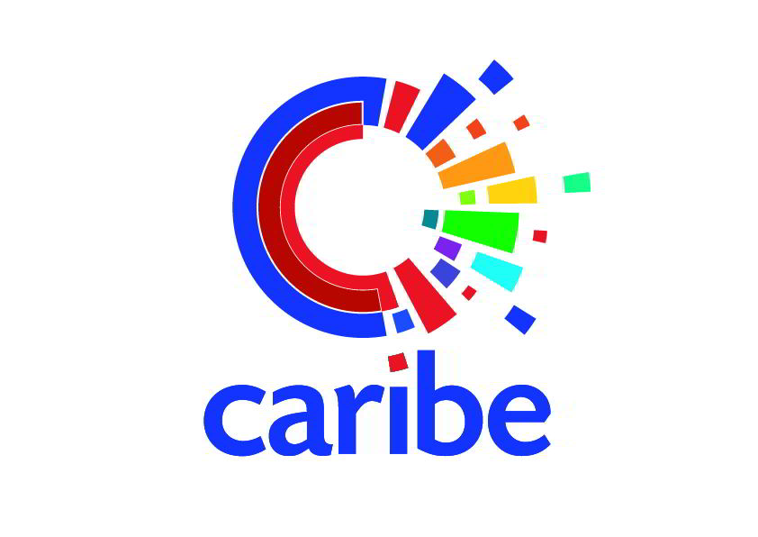 Logo Canal Caribe- TV Cubana