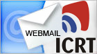Webmail ICRT Webmail ICRT