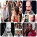 Hombre sencillo con personajes complejos Hombre sencillo con personajes complejos