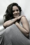 Ariana Álvarez: “El actor tiene que nacer actor” Ariana Álvarez: “El actor tiene que nacer actor”