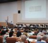 Inauguran Sexta Asamblea Nacional de la Asociación Cubana de Comunicadores Sociales Inauguran Sexta Asamblea Nacional de la Asociación Cubana de Comunicadores Sociales