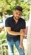 Damián Alonso, joven rostro de la televisión cubana Damián Alonso, joven rostro de la televisión cubana