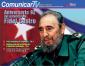 Boletín ahonda en legado de Fidel en la TV Boletín ahonda en legado de Fidel en la TV