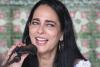 Jacqueline Arenal: “Tengo muchas ganas de hacer cine” Jacqueline Arenal: “Tengo muchas ganas de hacer cine”
