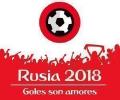 Transmite la TV Cubana todos los partidos del Mundial de Fútbol Rusia 2018 Transmite la TV Cubana todos los partidos del Mundial de Fútbol Rusia 2018