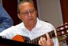 Rey Montesinos, un músico de referencia en nuestra TV Rey Montesinos, un músico de referencia en nuestra TV
