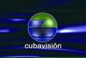 logo cubavisión