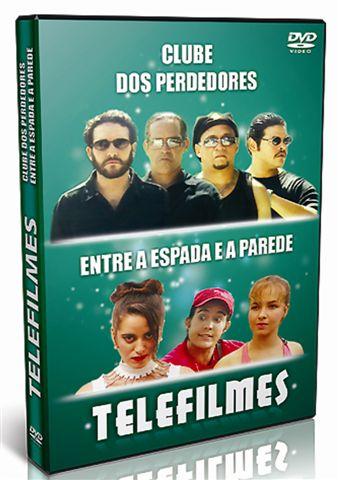  Telefilmes realizados por la TV Cubana.
