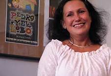 Fara Madrigal
