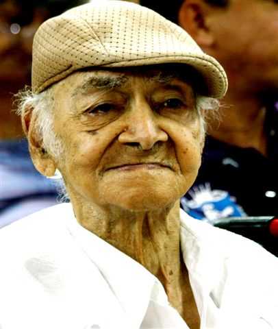 Luis Carbonell fue el maestro de varias generaciones de artistas