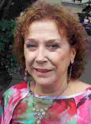 Herminia Sánchez y Coralita Veloz vuelven a la pantalla con la retransmisión de la serie Blanco y negro no