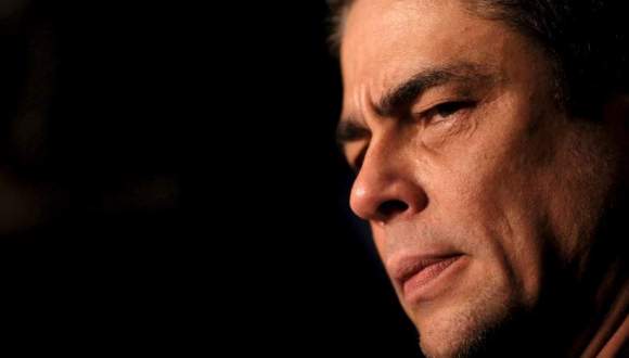 benicio del toro