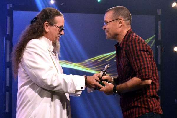 En Cine el Gran Premio Caracol de Ficción le fue otorgado a la cinta “Conducta”, de Ernesto Daranas Serrano. Foto Abel Rojas Barallobre 