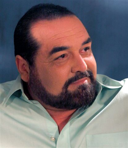 Julio César Ramírez es el “malo” de la historia