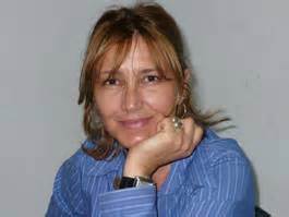 Martha Araujo presentadora Ate Siete