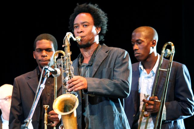 Jóvenes músicos formados en las escuelas de arte demuestran su      talento y profesionalidad