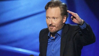 Comediante Conan O'Brien Comediante Conan O'Brien