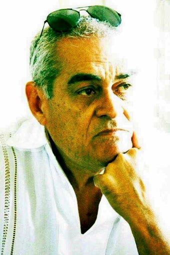  “Hay que comunicar con todos los elementos de la imagen y de la puesta, considera Felo Ruíz