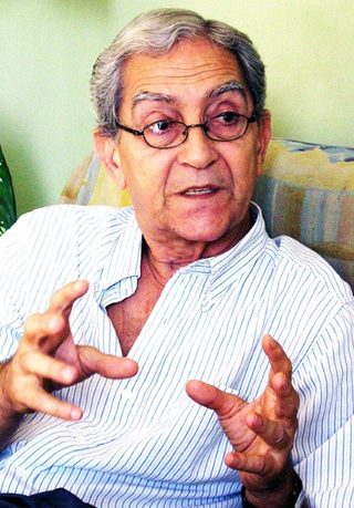 “Todos los elementos de la puesta influyen en la dramaturgia      televisiva”, reconoce el escritor Gerardo Fernández.