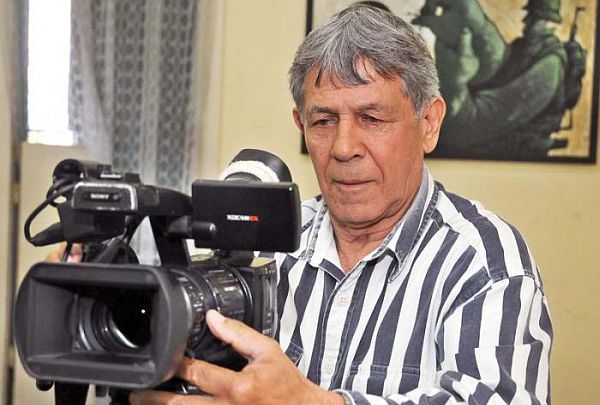 Antonio Gómez(el loquillo)