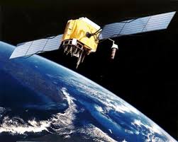 satélite