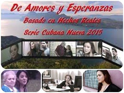 Amores y esperanzas