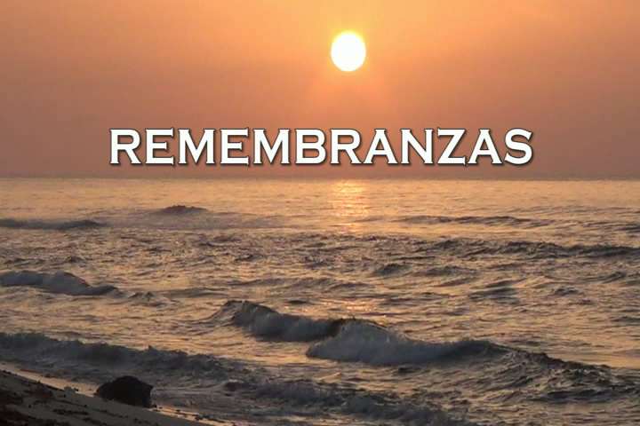 Remembranza documental 65 aniversario de la TV Cubana