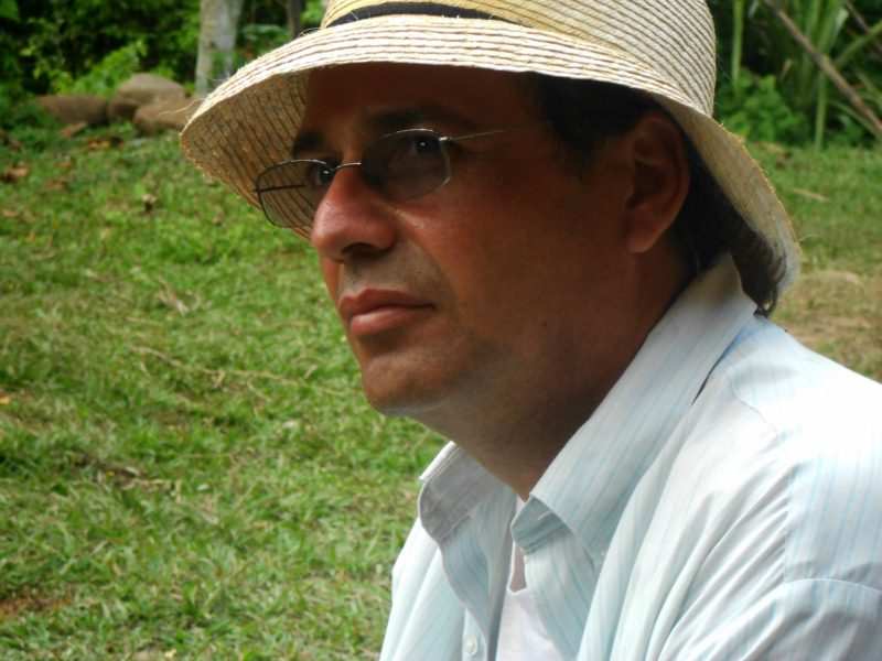 Rigoberto Jimenez