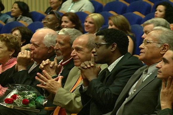 Premios Caricato 2015