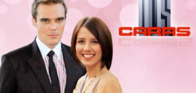 TELENOVELA DOS CARA