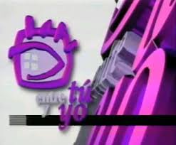 Logo Entre tú y yo