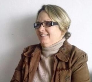 Ana Rabasa Directora de TV Cuba