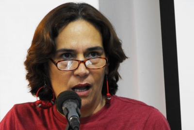 Magda Gonzalez Grau
