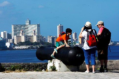 La familia es un eslabón indispensable en el andar juntos