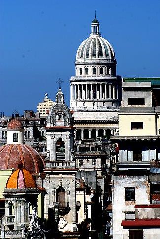 Preservar los valores arquitectónicos corresponde a todos