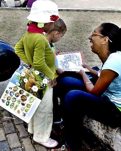 La motivación de los padres es insustituible
