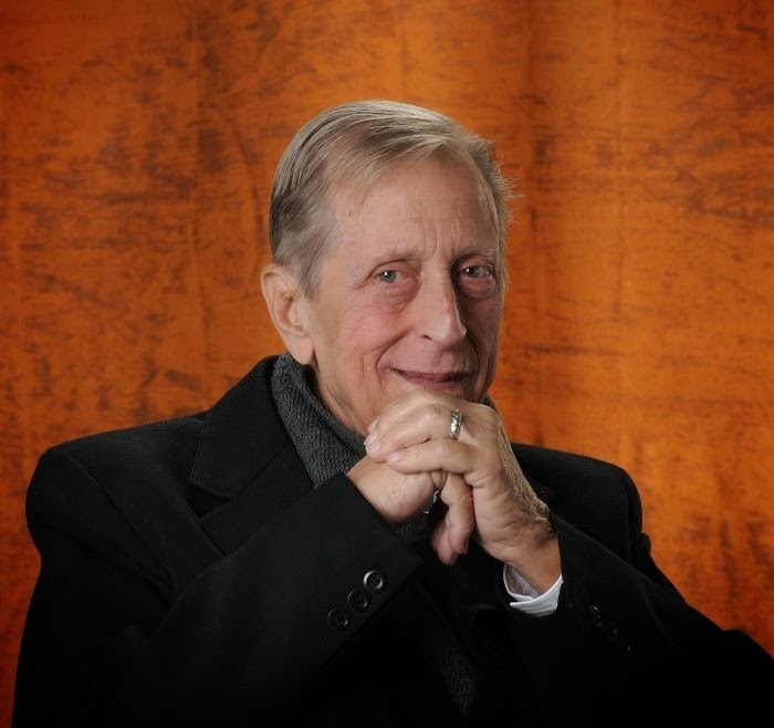 Nuestros fundadores televisivos: Enrique Pineda Barnet - Televisión Cubana