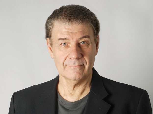 Victor-Hugo Morales