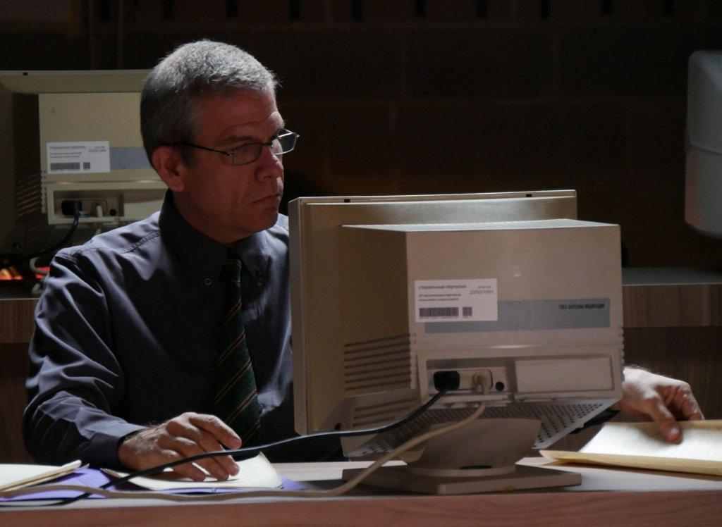 Pedro Suárez, Editor y Supervisor de Postfilmación.