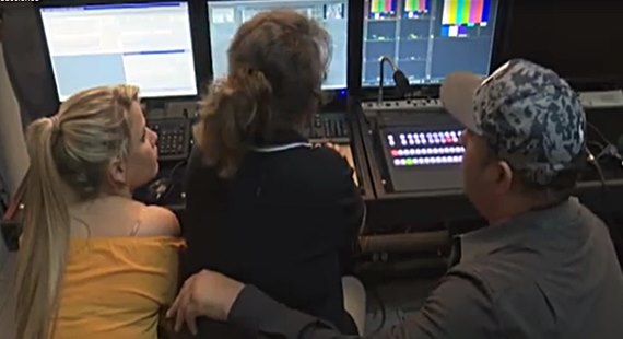 Nueva tecnología digital para Tele Pinar