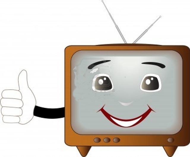 tv sonrie