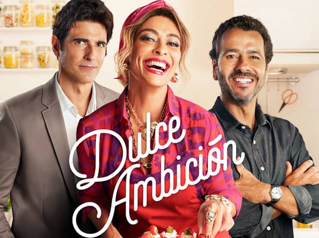Dulce Ambición, la próxima telenovela brasileña en pantalla - Televisión  Cubana