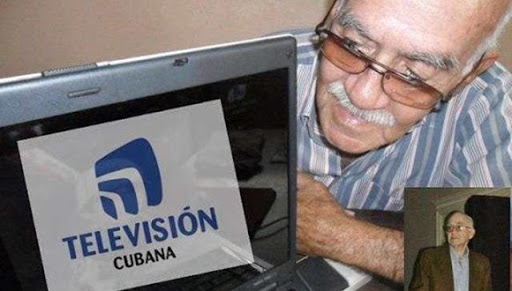 Director de En silencio ha tenido que ser cumple hoy 95 años - Televisión  Cubana