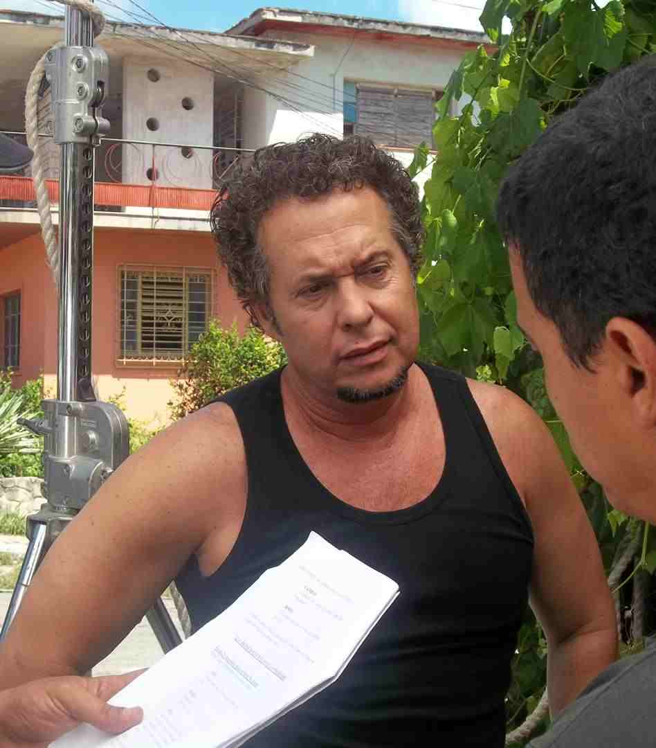 Roque Moreno