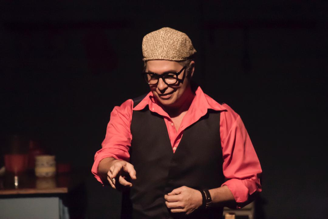 Roque Moreno