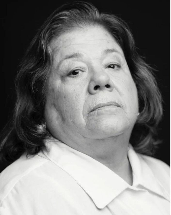 Corina Mestre